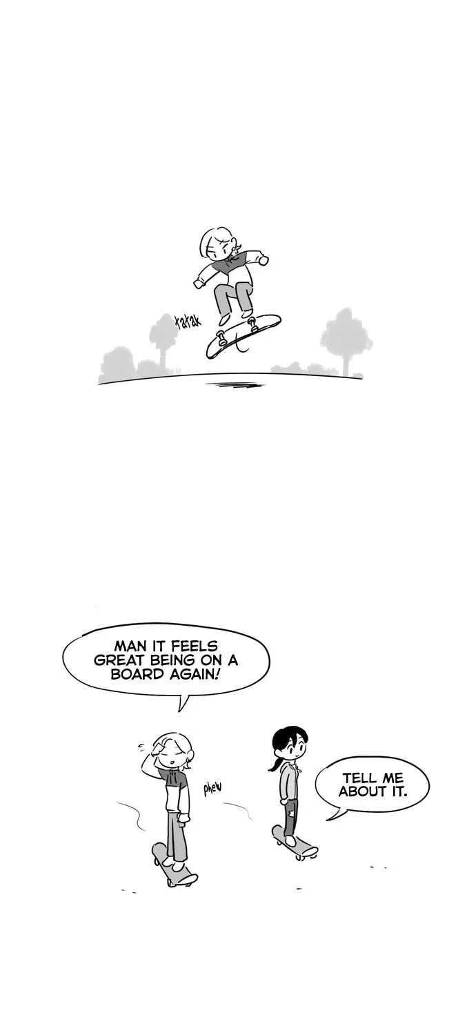 Push-off Chapter 45 page 25 - 