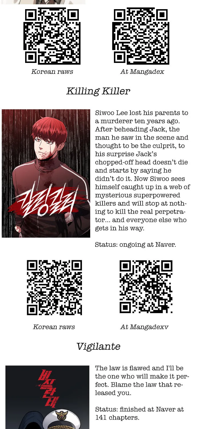 Push-off Chapter 45 page 33 - 