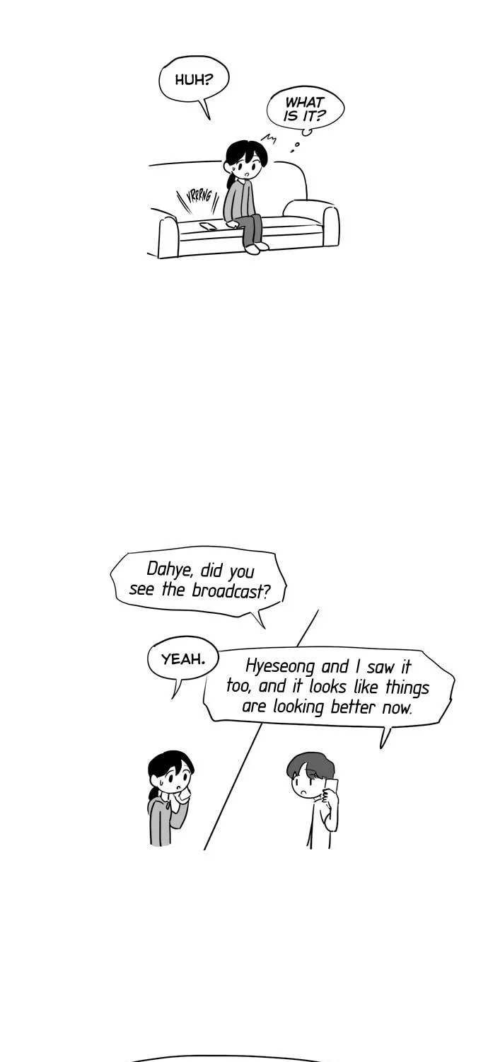 Push-off Chapter 45 page 5 - 