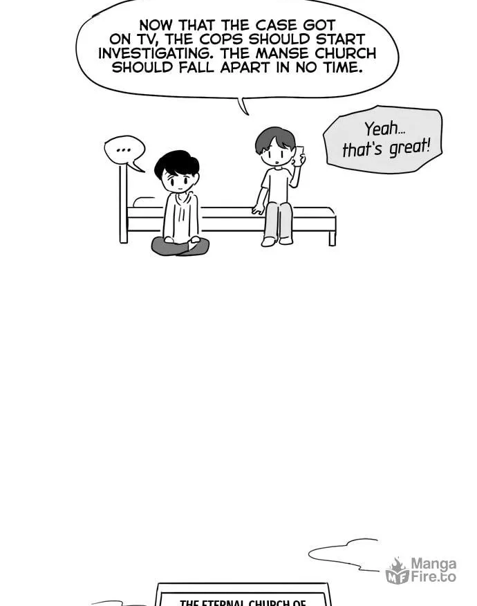 Push-off Chapter 45 page 6 - 