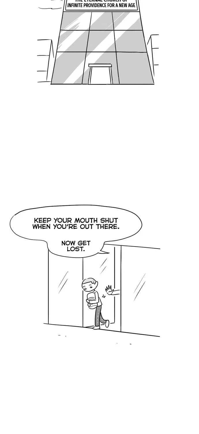 Push-off Chapter 45 page 7 - 