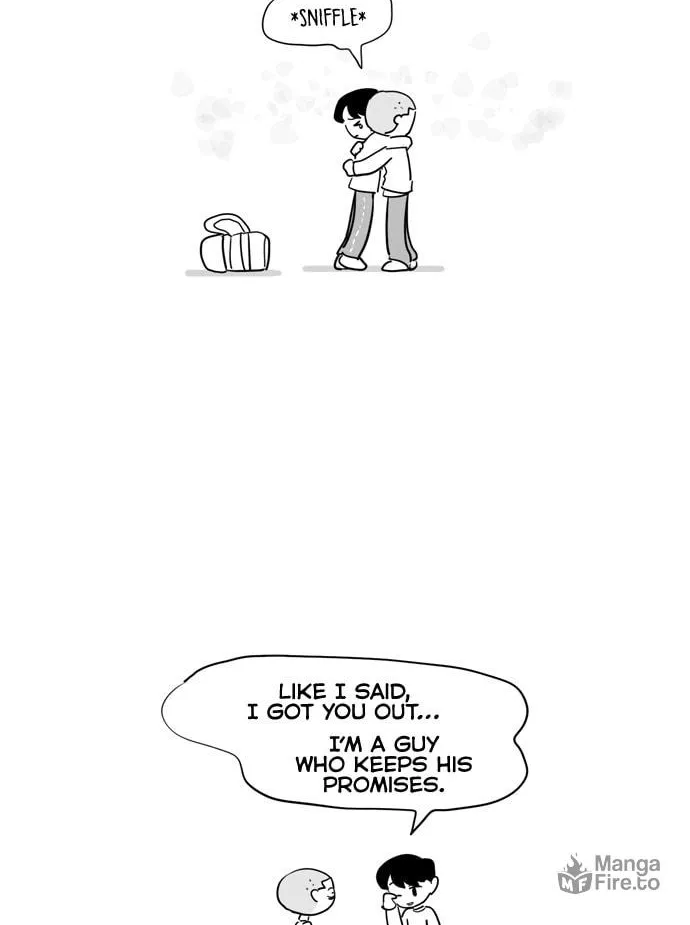 Push-off Chapter 45 page 10 - 