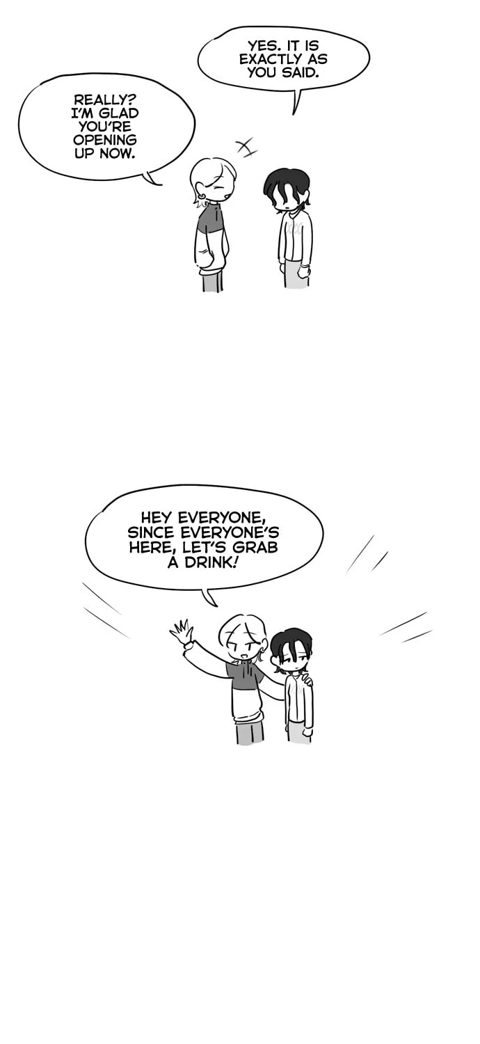 Push-off Chapter 46 page 13 - 