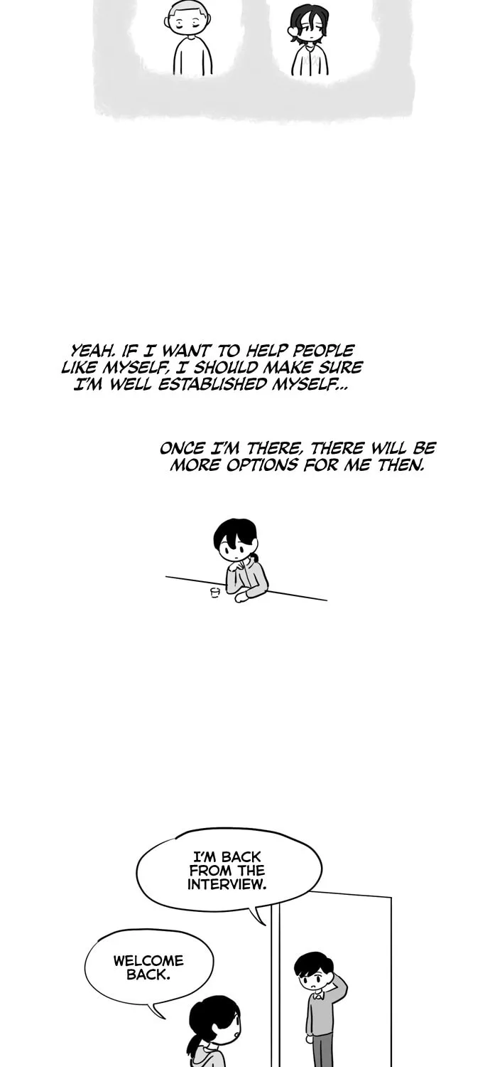 Push-off Chapter 46 page 16 - 