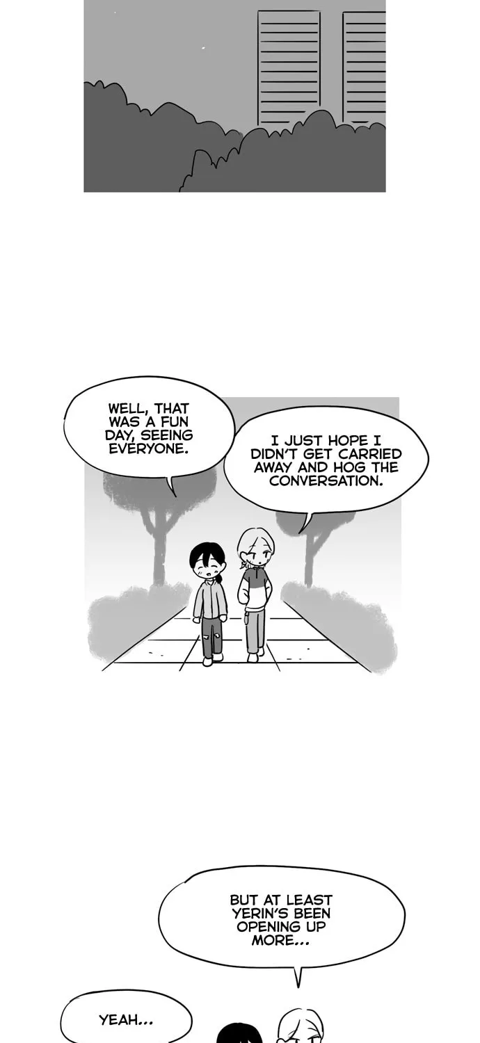 Push-off Chapter 46 page 19 - 