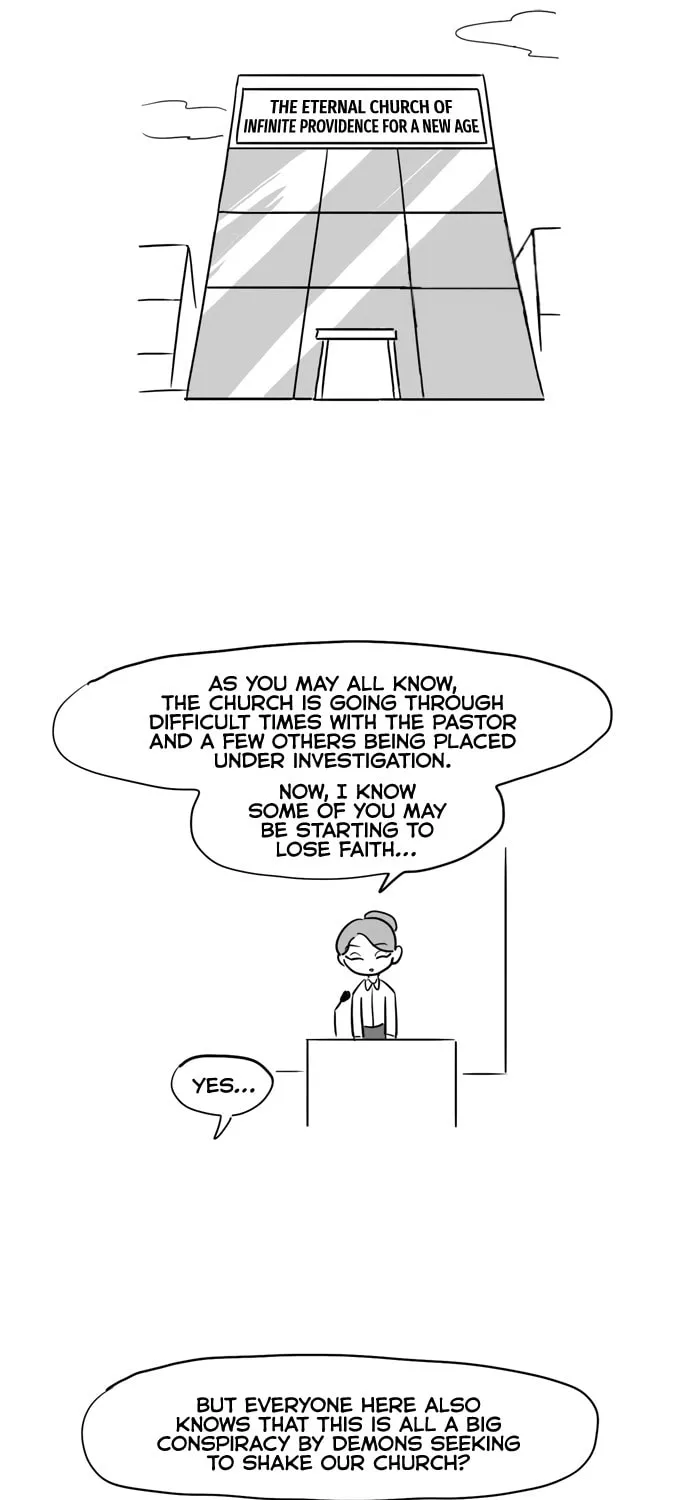Push-off Chapter 46 page 22 - 