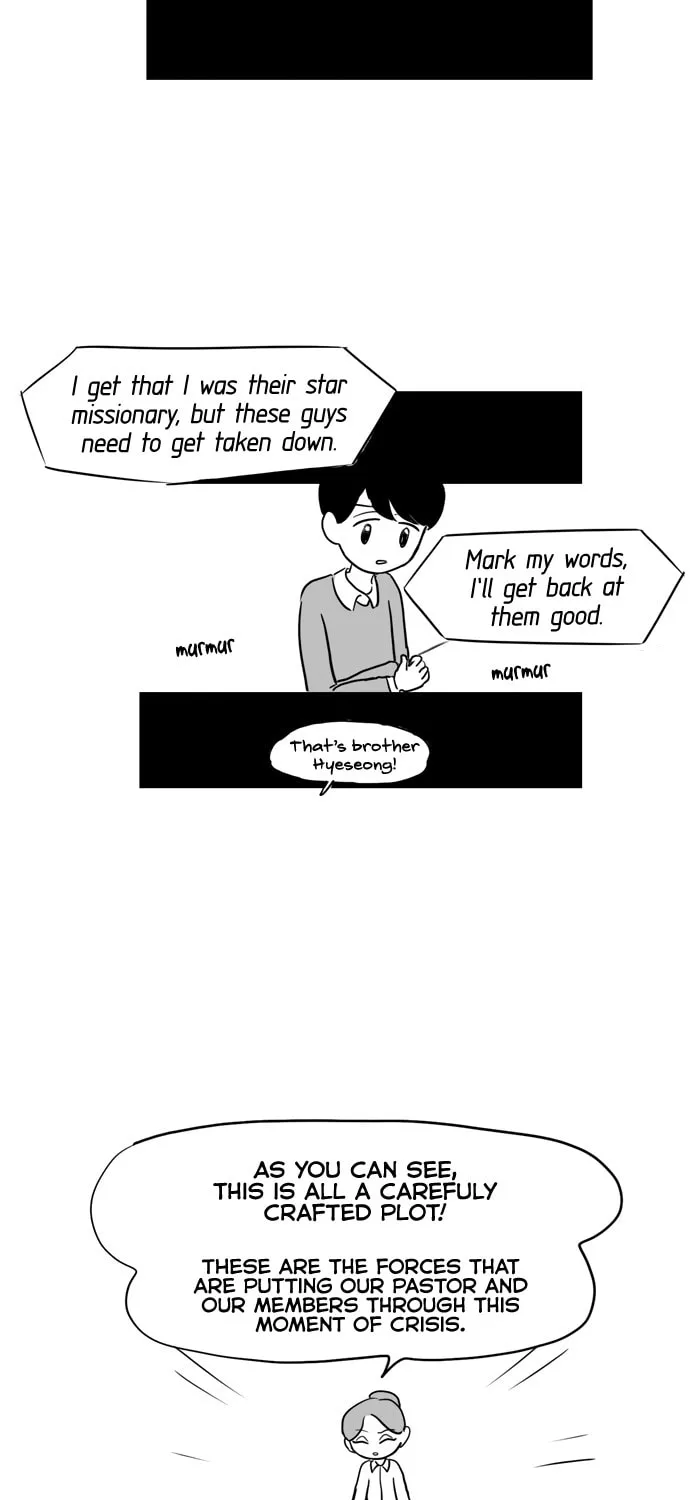 Push-off Chapter 46 page 24 - 