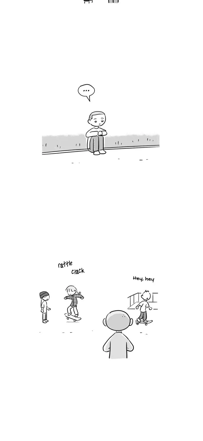Push-off Chapter 46 page 5 - 