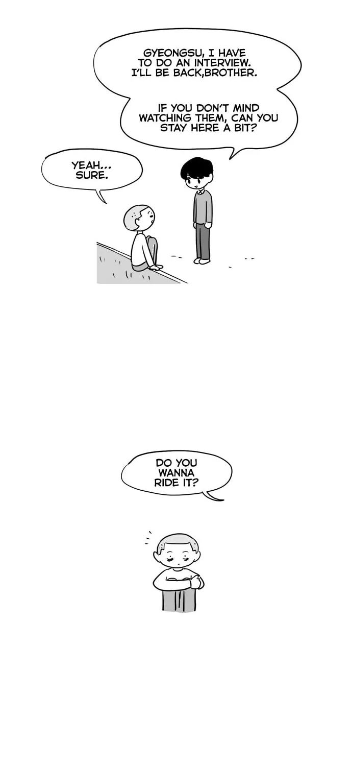 Push-off Chapter 46 page 6 - 
