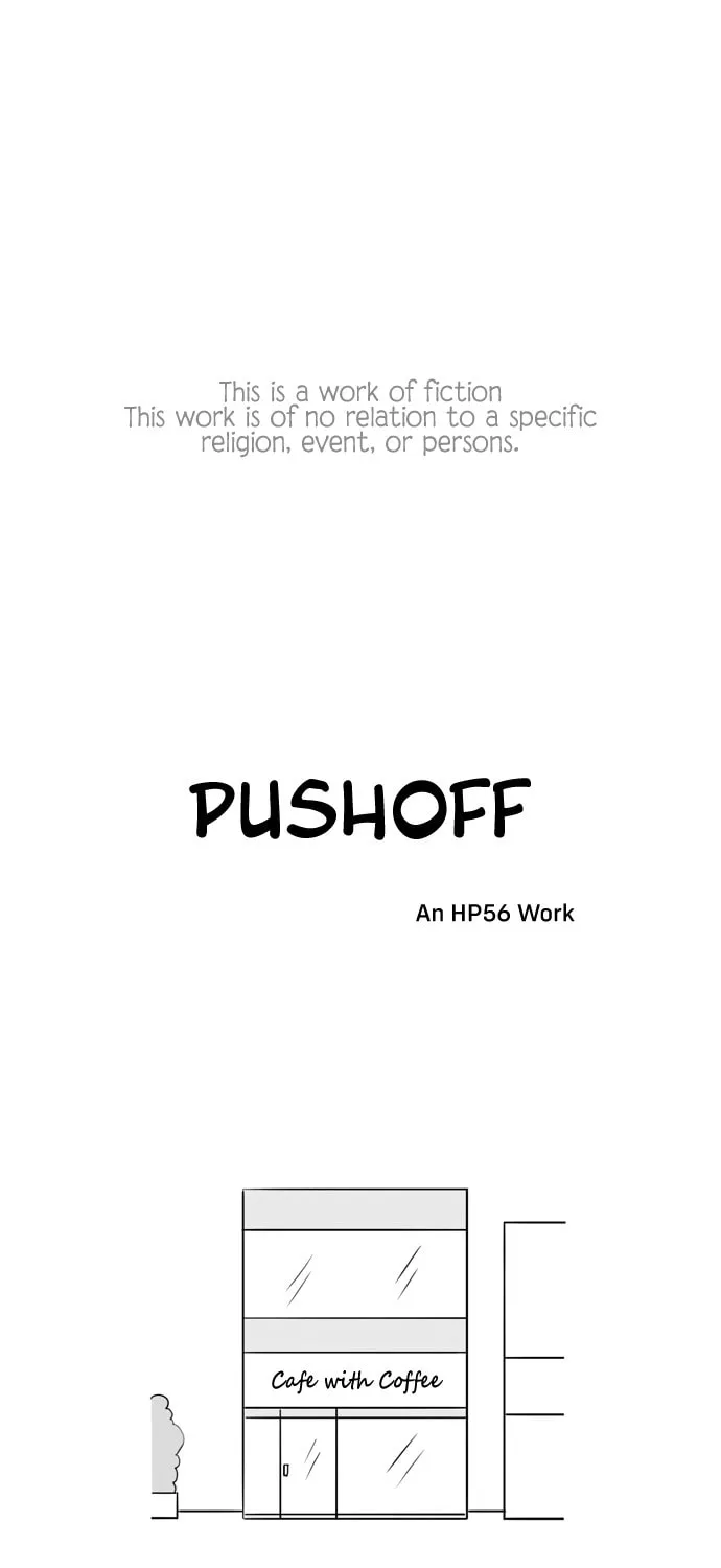 Push-off Chapter 47 page 1 - 