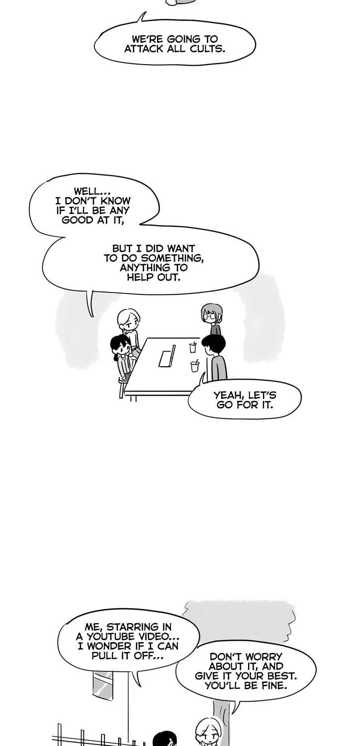 Push-off Chapter 47 page 11 - 