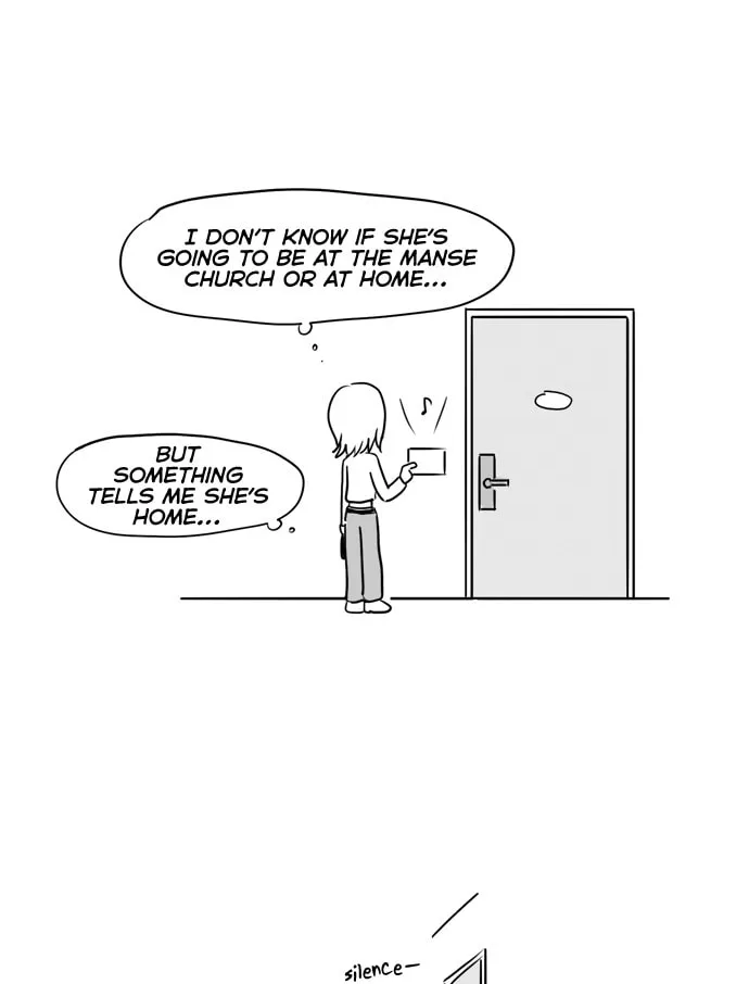Push-off Chapter 47 page 14 - 