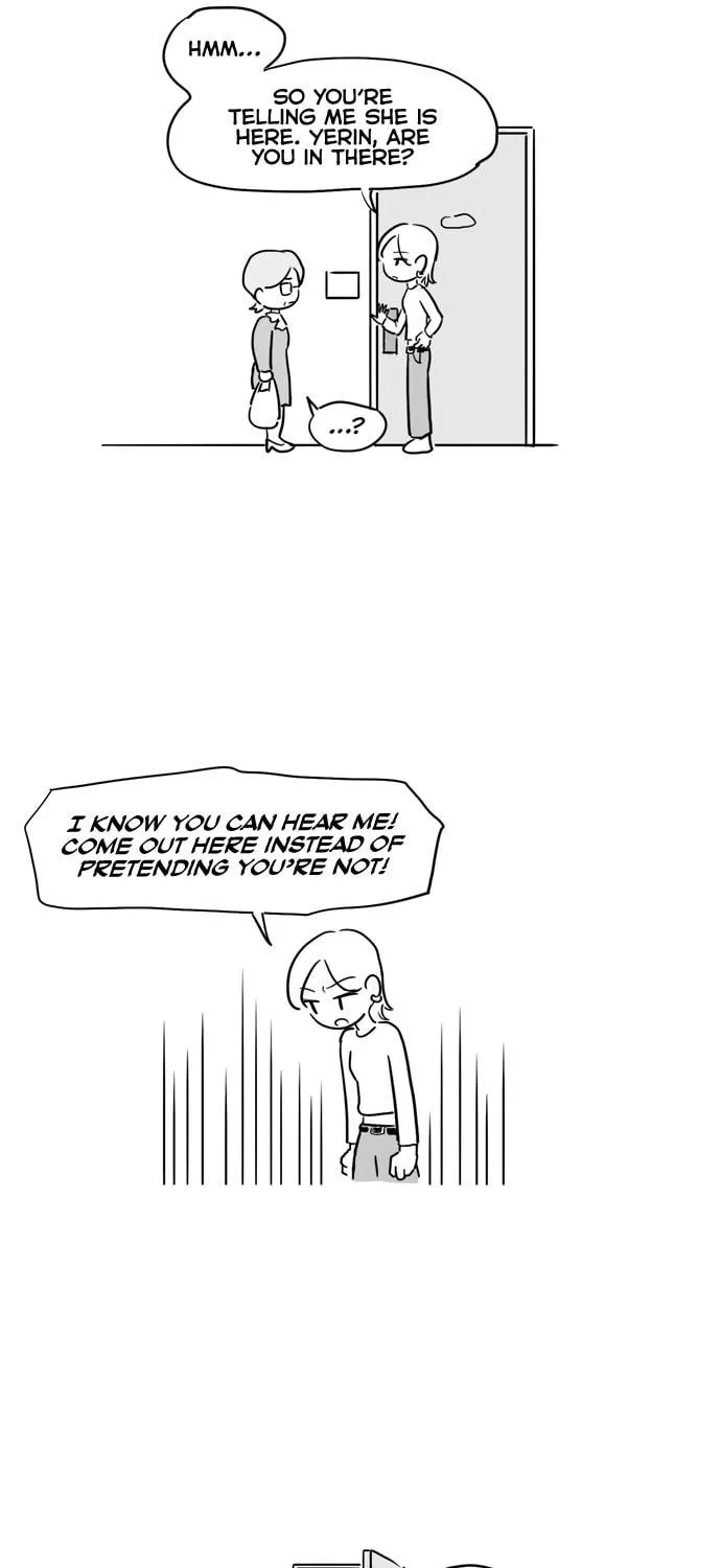 Push-off Chapter 47 page 17 - 