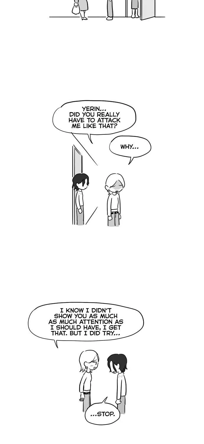 Push-off Chapter 47 page 19 - 