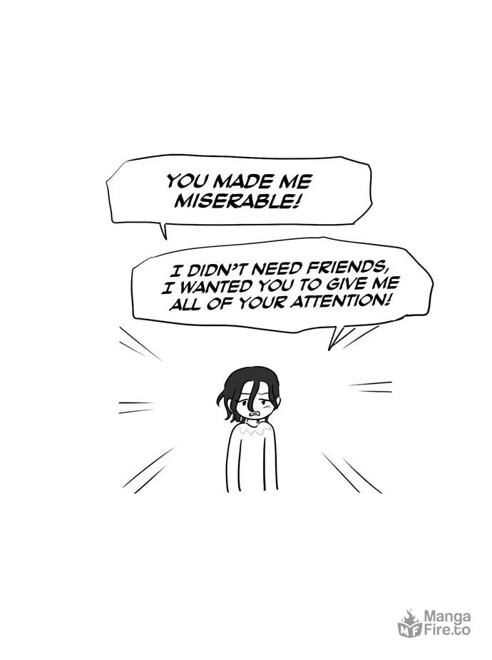 Push-off Chapter 47 page 20 - 