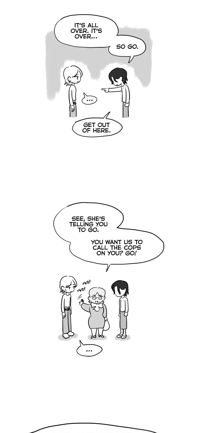 Push-off Chapter 47 page 21 - 