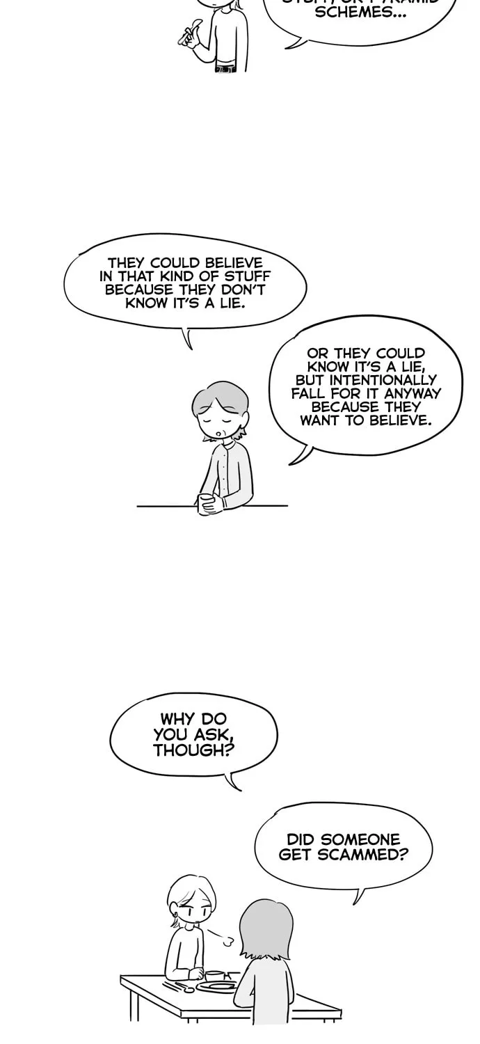 Push-off Chapter 47 page 27 - 