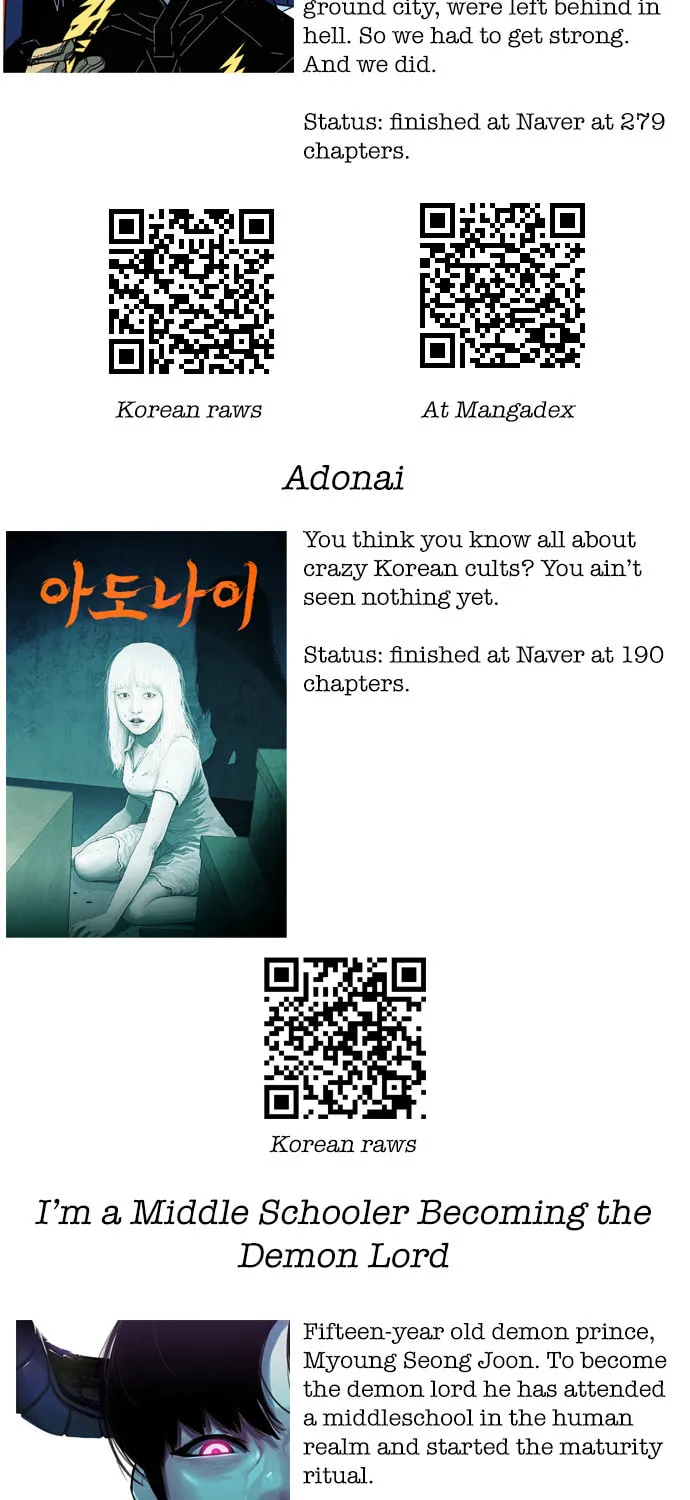 Push-off Chapter 47 page 33 - 