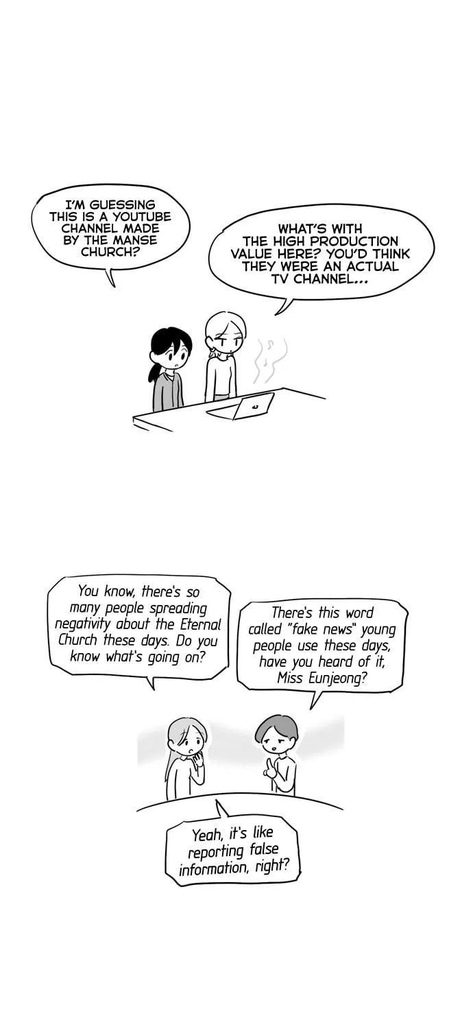 Push-off Chapter 47 page 5 - 