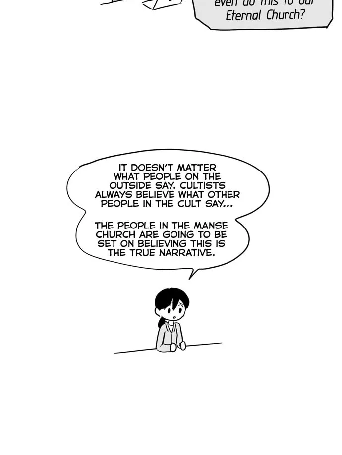Push-off Chapter 47 page 8 - 