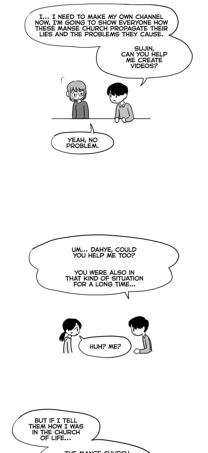 Push-off Chapter 47 page 9 - 
