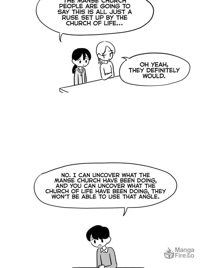 Push-off Chapter 47 page 10 - 