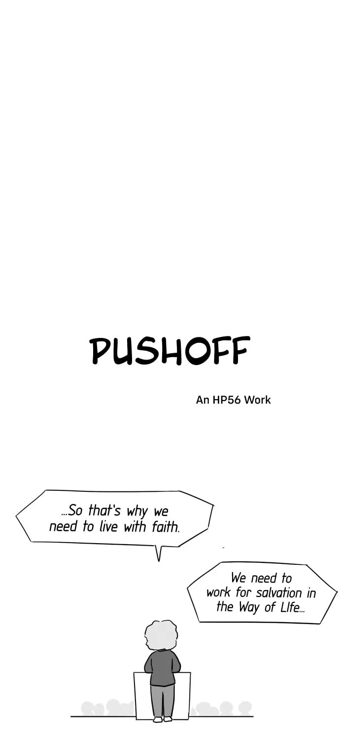 Push-off Chapter 48 page 1 - 