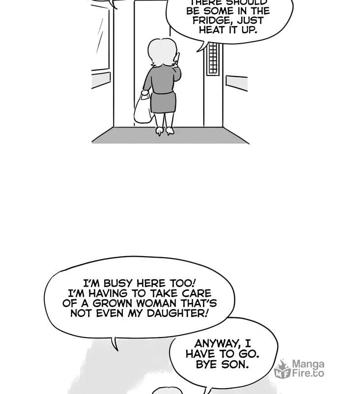 Push-off Chapter 48 page 12 - 