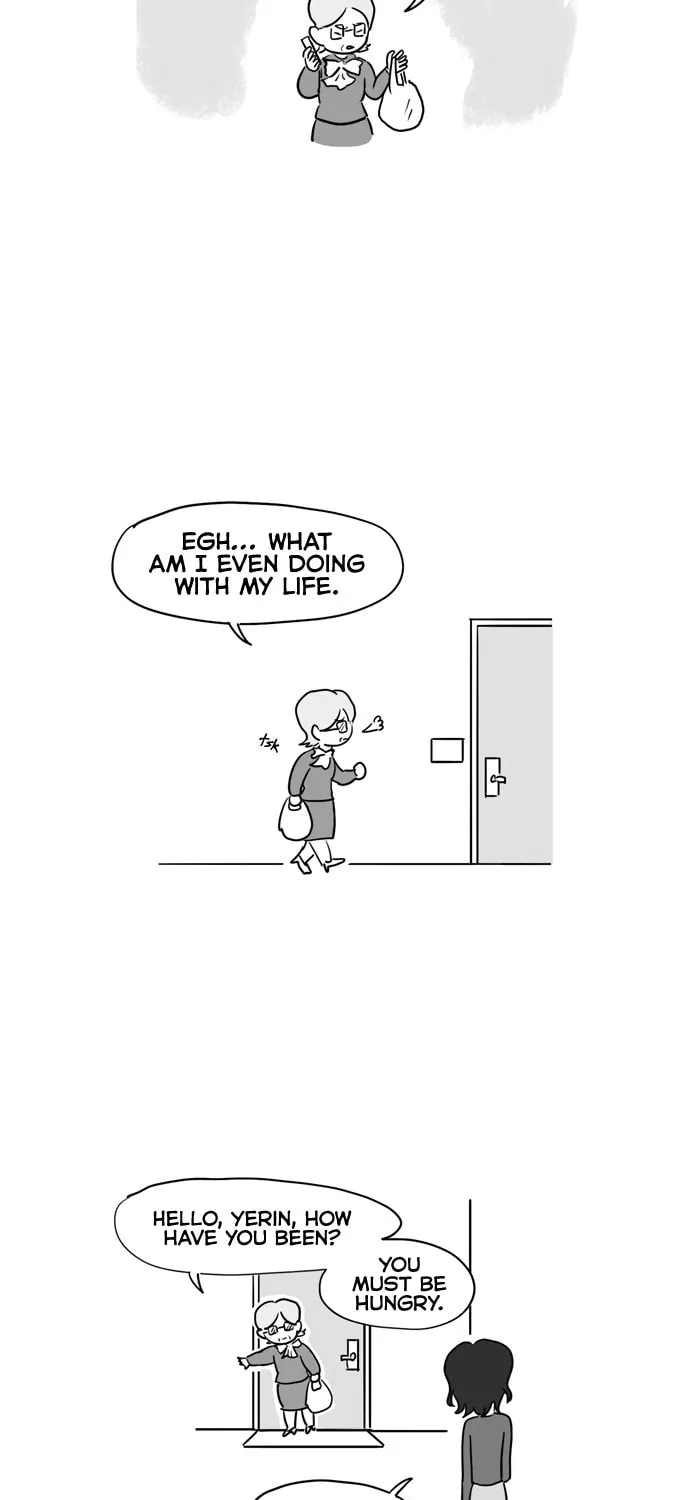 Push-off Chapter 48 page 13 - 