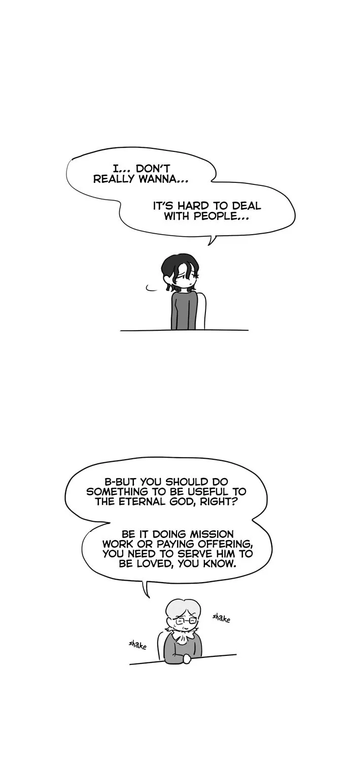 Push-off Chapter 48 page 15 - 