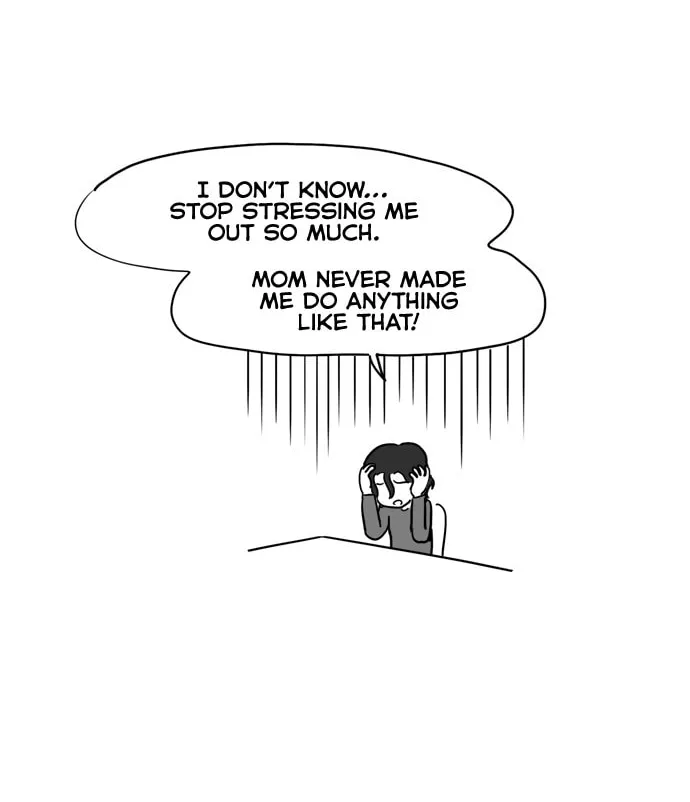 Push-off Chapter 48 page 16 - 