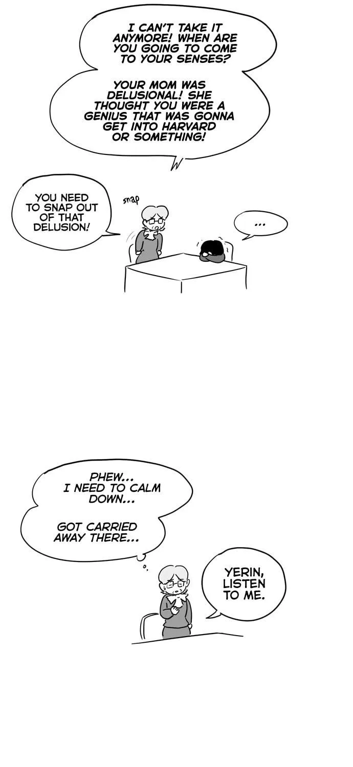 Push-off Chapter 48 page 17 - 