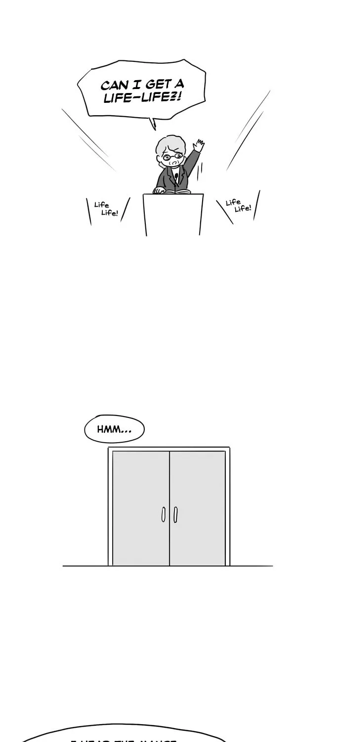 Push-off Chapter 48 page 3 - 