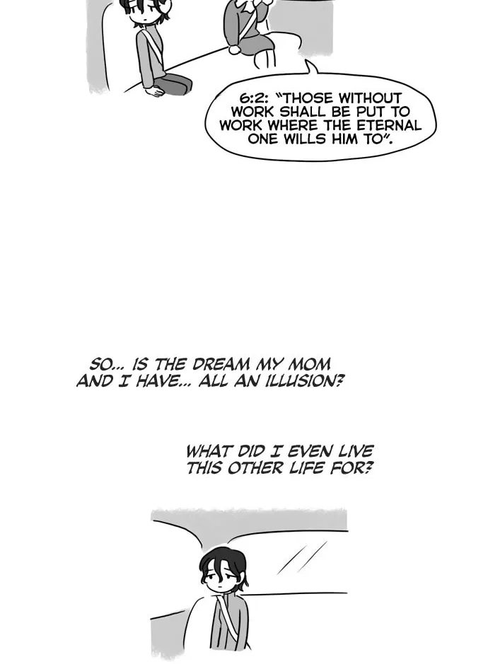 Push-off Chapter 48 page 26 - 