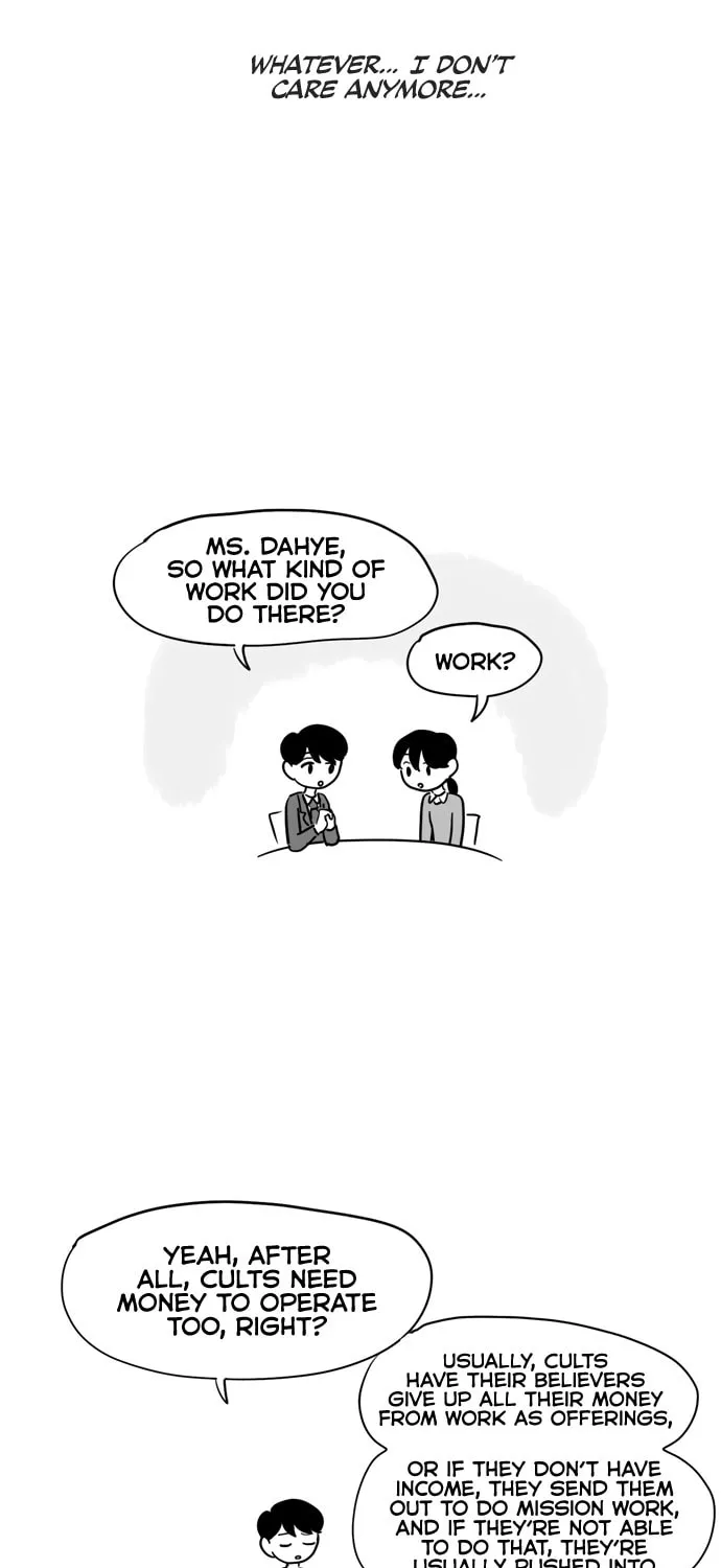 Push-off Chapter 48 page 27 - 