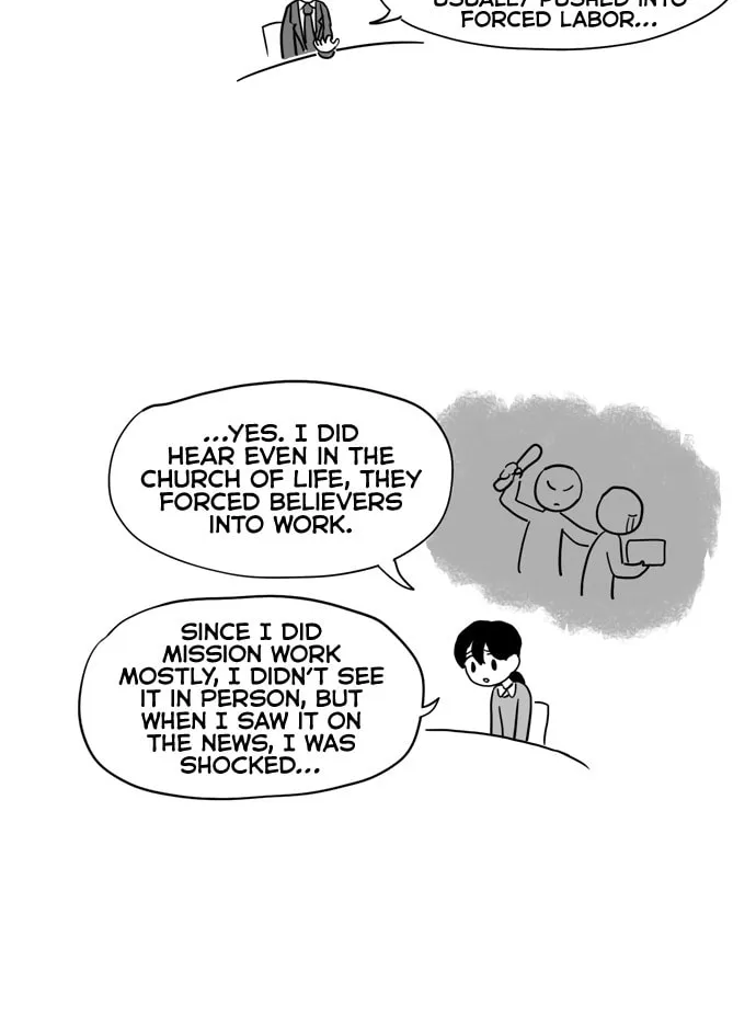 Push-off Chapter 48 page 28 - 