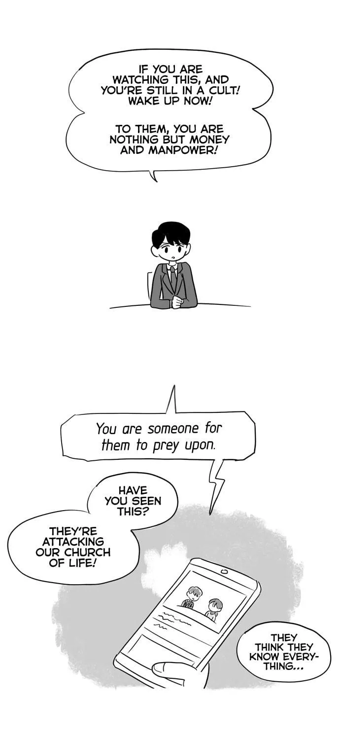 Push-off Chapter 48 page 29 - 