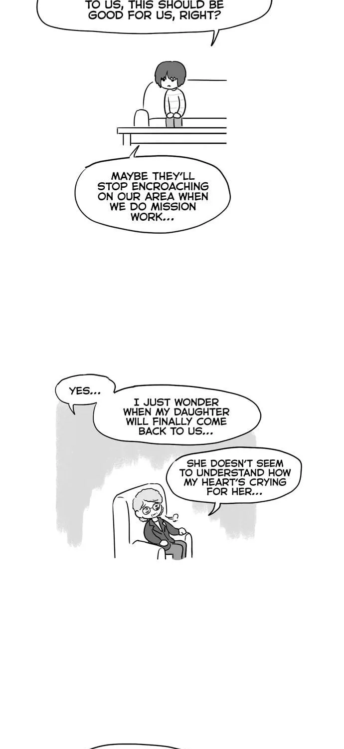 Push-off Chapter 48 page 5 - 