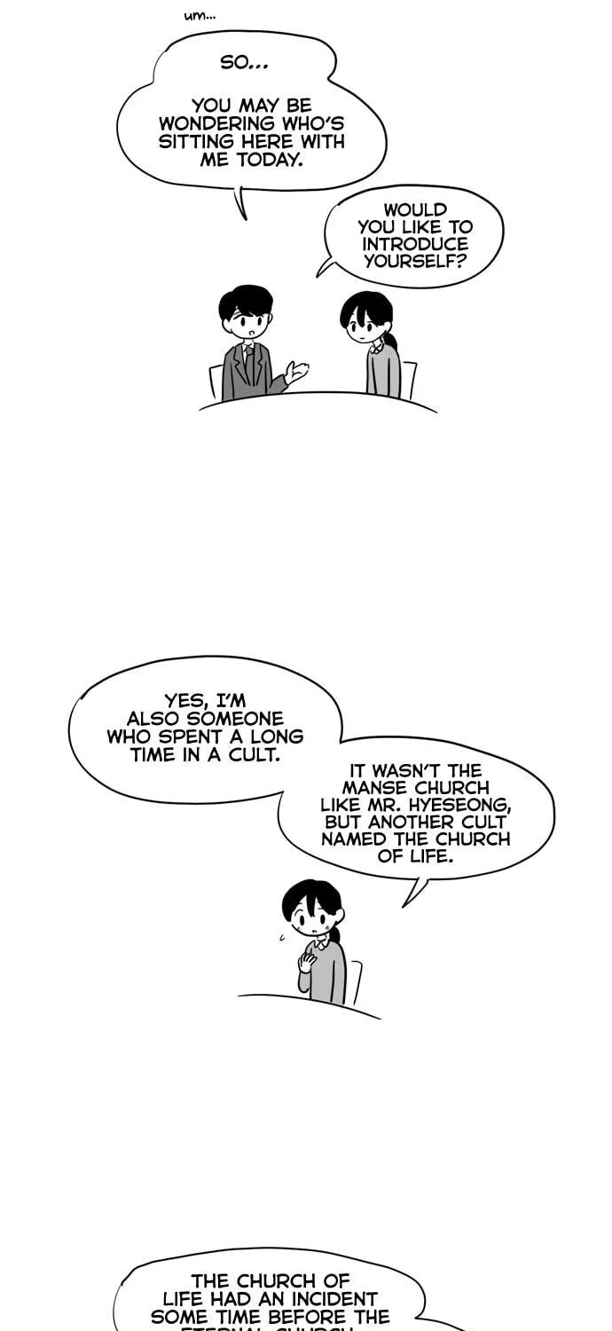 Push-off Chapter 48 page 9 - 