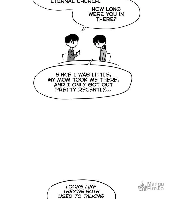 Push-off Chapter 48 page 10 - 