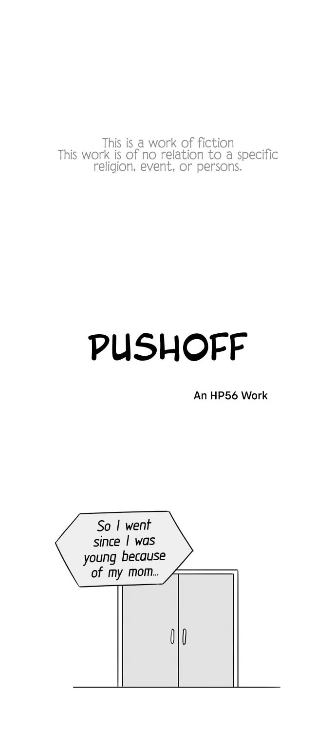 Push-off Chapter 49 page 1 - 