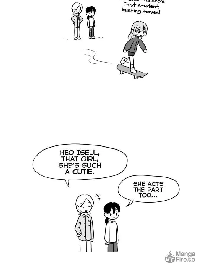 Push-off Chapter 49 page 12 - 