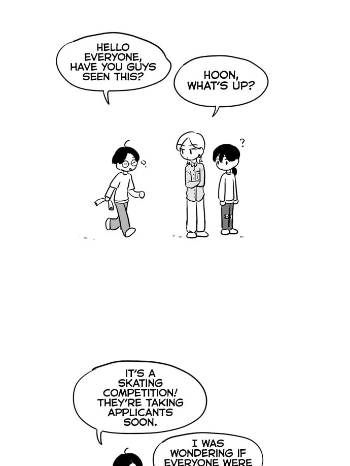 Push-off Chapter 49 page 14 - 