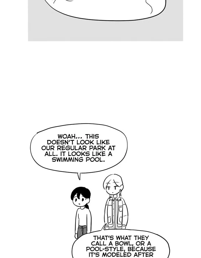 Push-off Chapter 49 page 26 - 