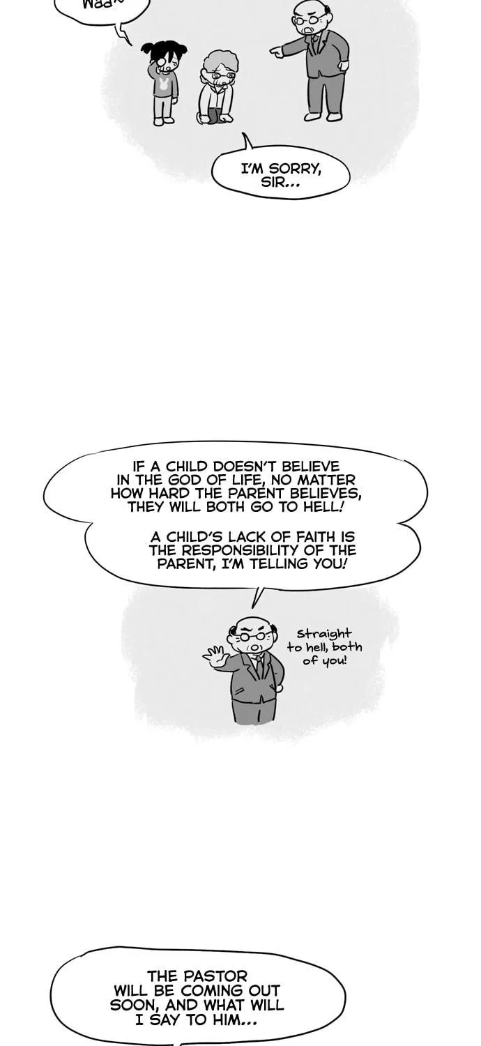 Push-off Chapter 49 page 5 - 