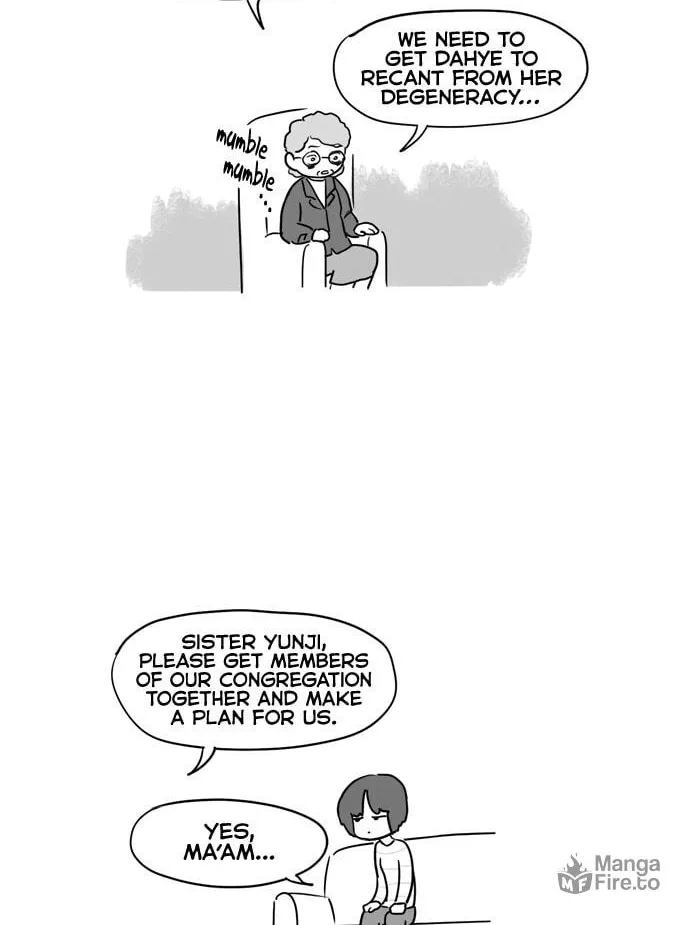 Push-off Chapter 49 page 6 - 