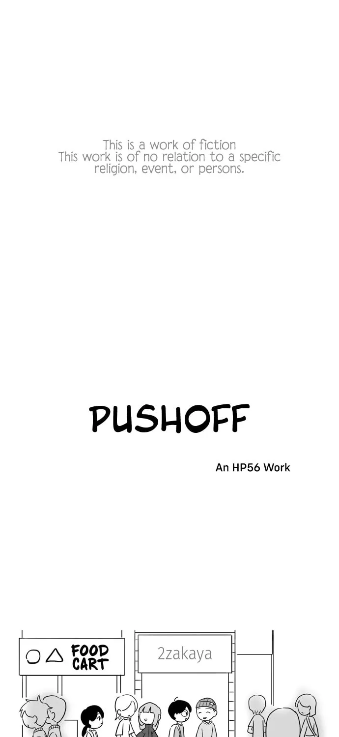 Push-off Chapter 5 page 1 - 
