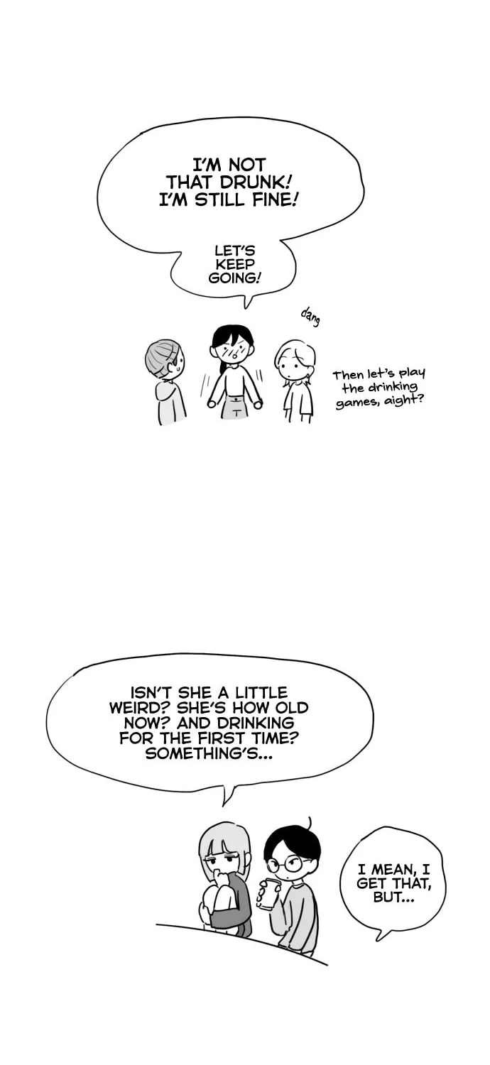 Push-off Chapter 5 page 20 - 