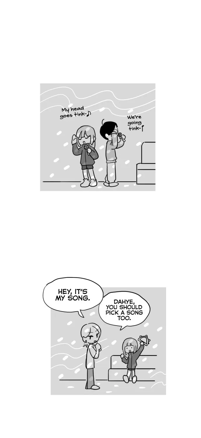 Push-off Chapter 5 page 23 - 