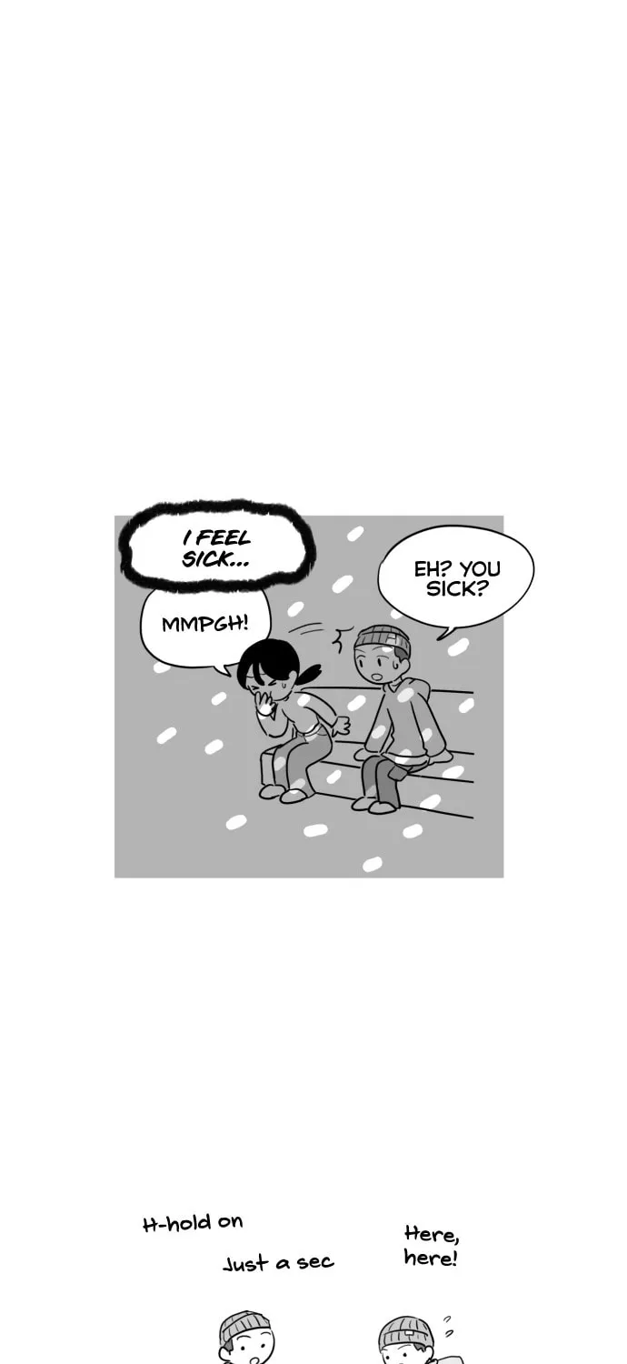 Push-off Chapter 5 page 26 - 